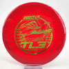 #7 162.8g | Red
