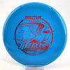 #7 173.9g | Blue