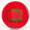 #10 163.6g | Red