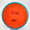 #8 173.7g | Orange