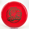 #13 178.3g | Red