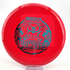 #5 173.8g | Red