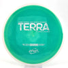 #21 174.6g | Green