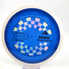 #40 173.7g | Blue
