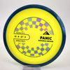 #41 173.8g | Yellow