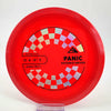 #49 167.8g | Red