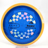 #52 168g | Blue