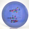 #10 172.3g | Blue