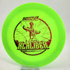 #12 177.2g | Green