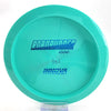 #14 175.5g | Bottom Stamp | Green
