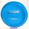 #15 174.8g | Bottom Stamp | Blue