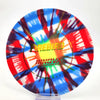 #4 169.5g | Blue