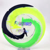 #5 168.6g | White