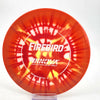 #8 174.2g | Orange