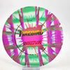 #10 174.1g | Pink