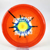 #2 176.5g | Orange