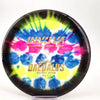 #5 170.6g | Black