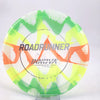 #23 168.1g | White