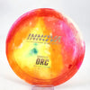 #3 167.6g | Orange