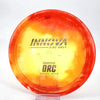 #5 168g | Orange