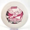 #3 172.8g | White