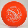 #1 173.7g | Orange