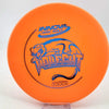 #3 172.6g | Orange