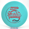 #5 162.1g | Blue