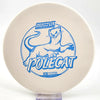 #10 174g | White
