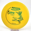 #13 173g | Yellow