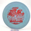 #1 172.4g | Blue