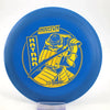 #6 166.2g | Blue