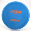 #4 176.8g | Blue
