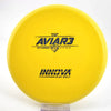 #5 176g | Yellow