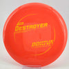 #1 173.9g | Orange