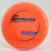 #5 162.7g | Orange