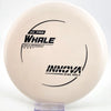 #3 172.2g | White
