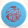 #3 164.9g | Blue