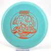 #6 171.8g | Blue