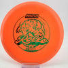 #7 170.8g | Orange