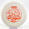 #9 168.4g | White