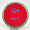 #2 176.1g | Red