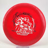 #5 168.5g | Red