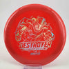#8 174.1g | Red