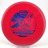 #4 169g | Red