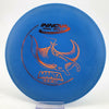 #10 165.8g | Blue