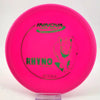 #8 168.4g | Pink
