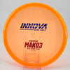 #2 179.4g | Orange