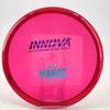 #6 180g | Red