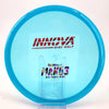 #10 175.6g | Blue